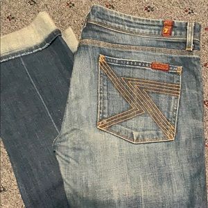 7 jeans